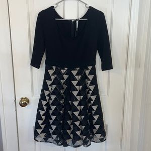 Sz 2 NWT Tracy Reese - Anthropologie Dress